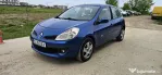 Renault Clio 3 auto