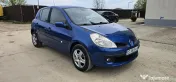 Renault Clio 3 auto 
