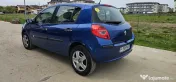 Renault Clio 3 auto 