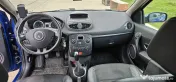 Renault Clio 3 auto 