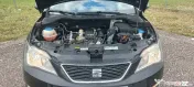 SEAT IBIZA 2015.BENZINA