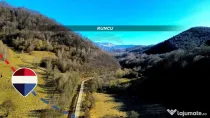 BARAJ RUNCU TEREN DE VANZARE sau schimb cu apartament Bai...