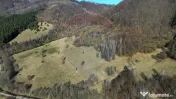 BARAJ RUNCU TEREN DE VANZARE sau schimb cu apartament Bai...