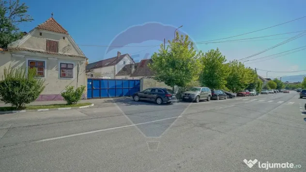 COMISION 0% | Cladire 9 camere | 560mp | Oportunitate inv...