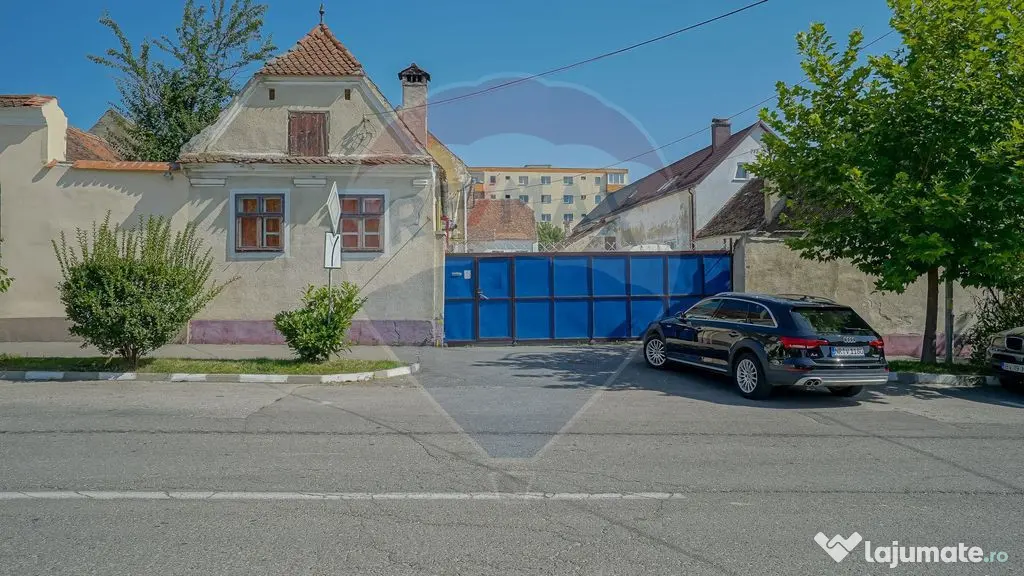 COMISION 0% | Cladire 9 camere | 560mp | Oportunitate inv...