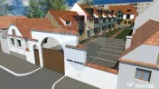 COMISION 0% | Cladire 9 camere | 560mp | Oportunitate inv... 