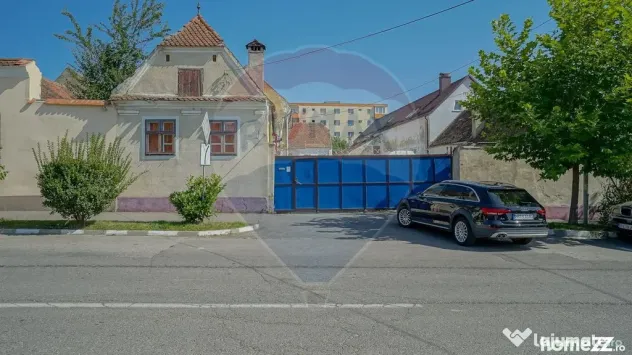 COMISION 0% | Cladire 9 camere | 560mp | Oportunitate inv...
