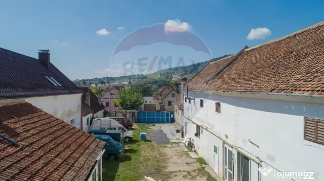 COMISION 0% | Cladire 9 camere | 560mp | Oportunitate inv...