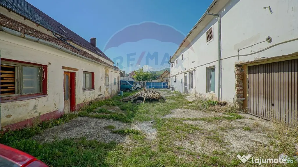 COMISION 0% | Cladire 9 camere | 560mp | Oportunitate inv...