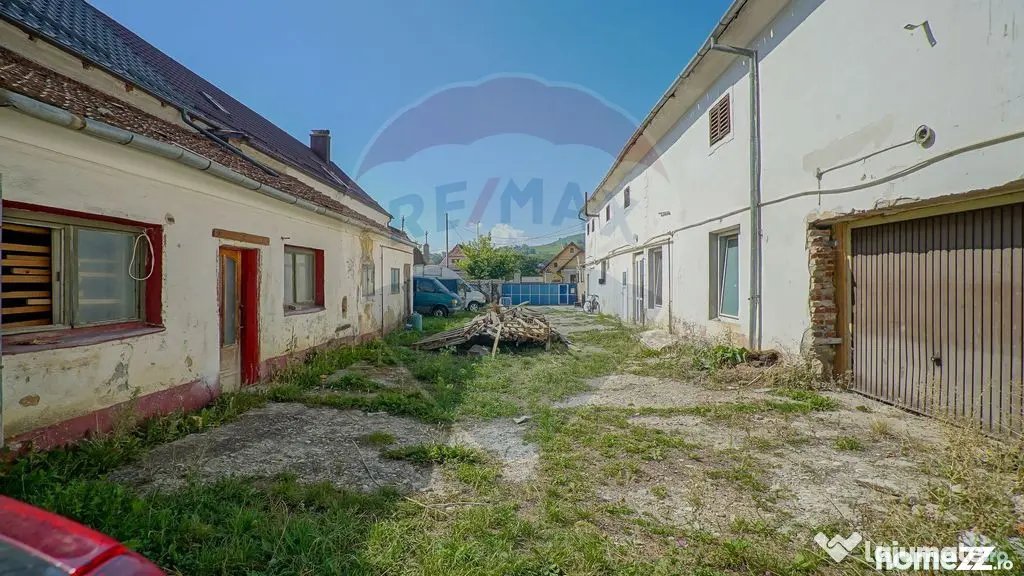 COMISION 0% | Cladire 9 camere | 560mp | Oportunitate inv...