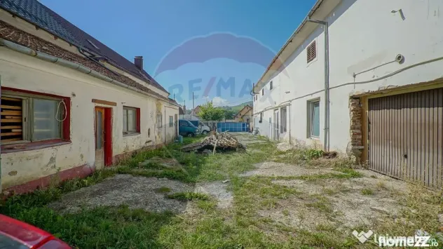 COMISION 0% | Cladire 9 camere | 560mp | Oportunitate inv...