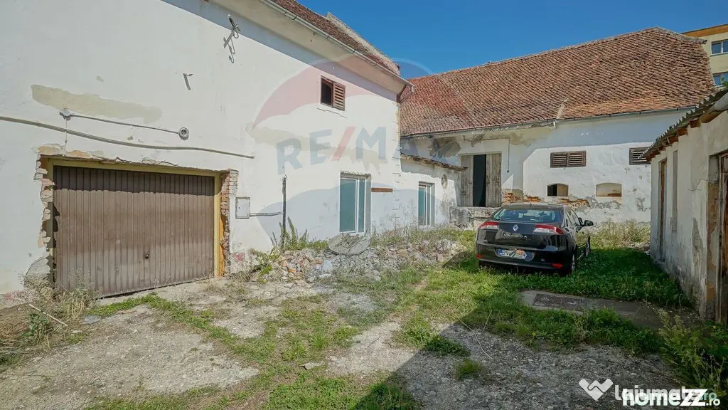 COMISION 0% | Cladire 9 camere | 560mp | Oportunitate inv...