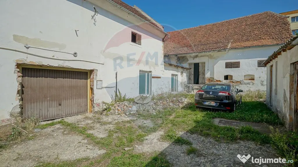 COMISION 0% | Cladire 9 camere | 560mp | Oportunitate inv...