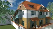 COMISION 0% | Cladire 9 camere | 560mp | Oportunitate inv... 