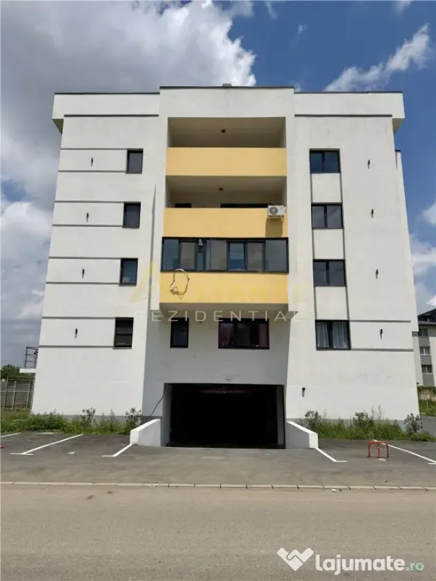 GATA DE MUTARE | 2 camere | Parcare | Mobilat | Metrou Berce