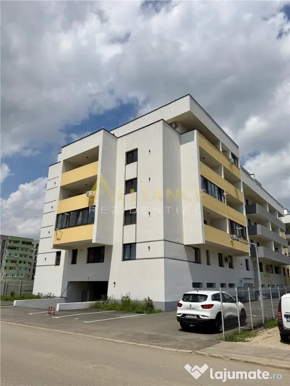 GATA DE MUTARE | 2 camere | Parcare | Mobilat | Metrou Berce