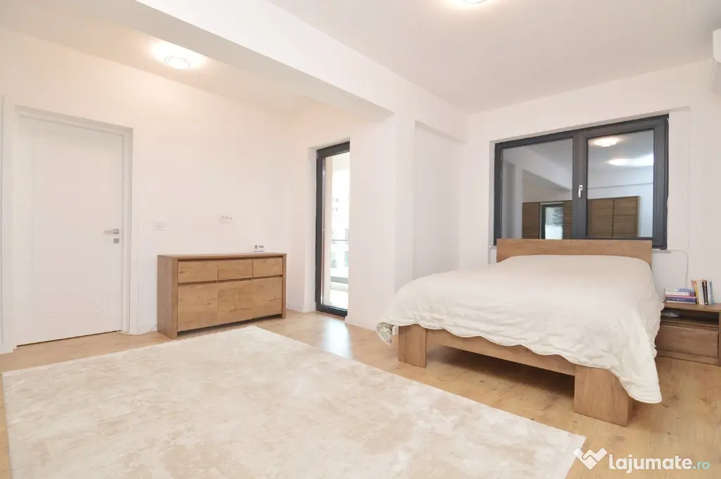 Apartament Superb 2 Camere Pipera - Ivory Residence