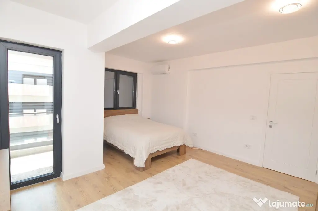 Apartament Superb 2 Camere Pipera - Ivory Residence