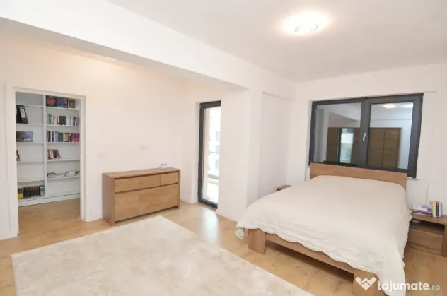 Apartament Superb 2 Camere Pipera - Ivory Residence