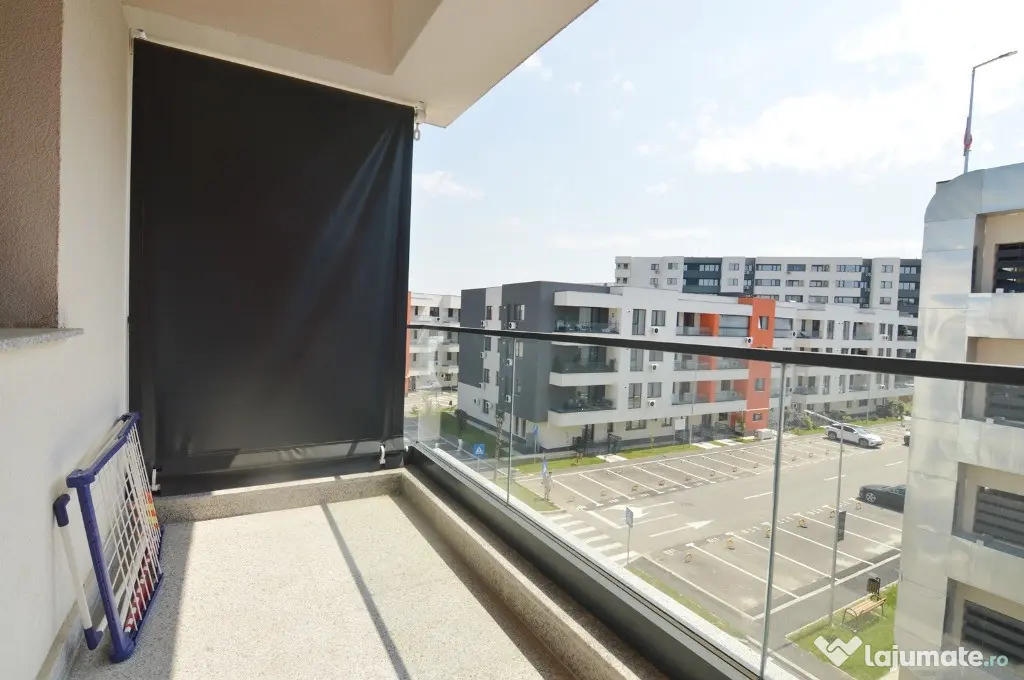 Apartament Superb 2 Camere Pipera - Ivory Residence