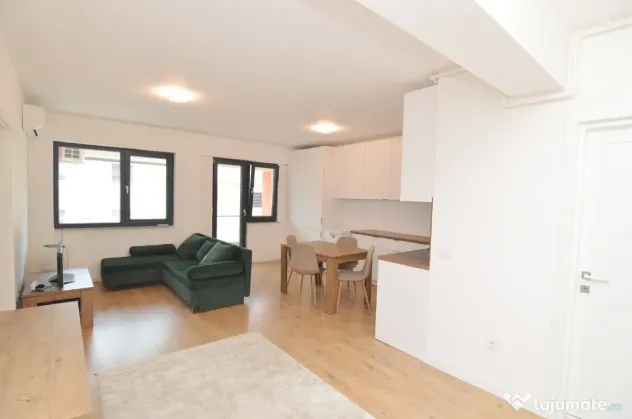 Apartament Superb 2 Camere Pipera - Ivory Residence