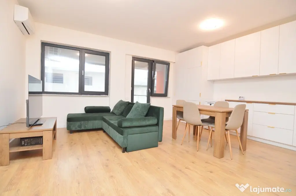 Apartament Superb 2 Camere Pipera - Ivory Residence