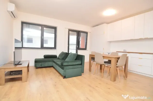 Apartament Superb 2 Camere Pipera - Ivory Residence