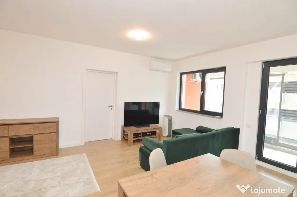 Apartament Superb 2 Camere Pipera - Ivory Residence