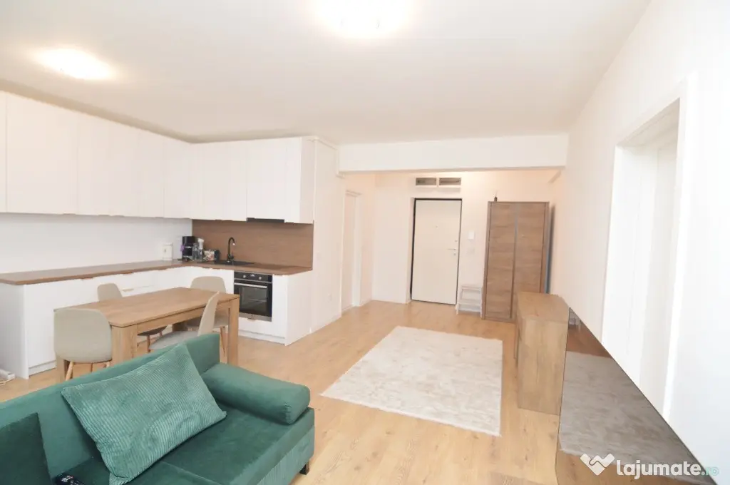 Apartament Superb 2 Camere Pipera - Ivory Residence