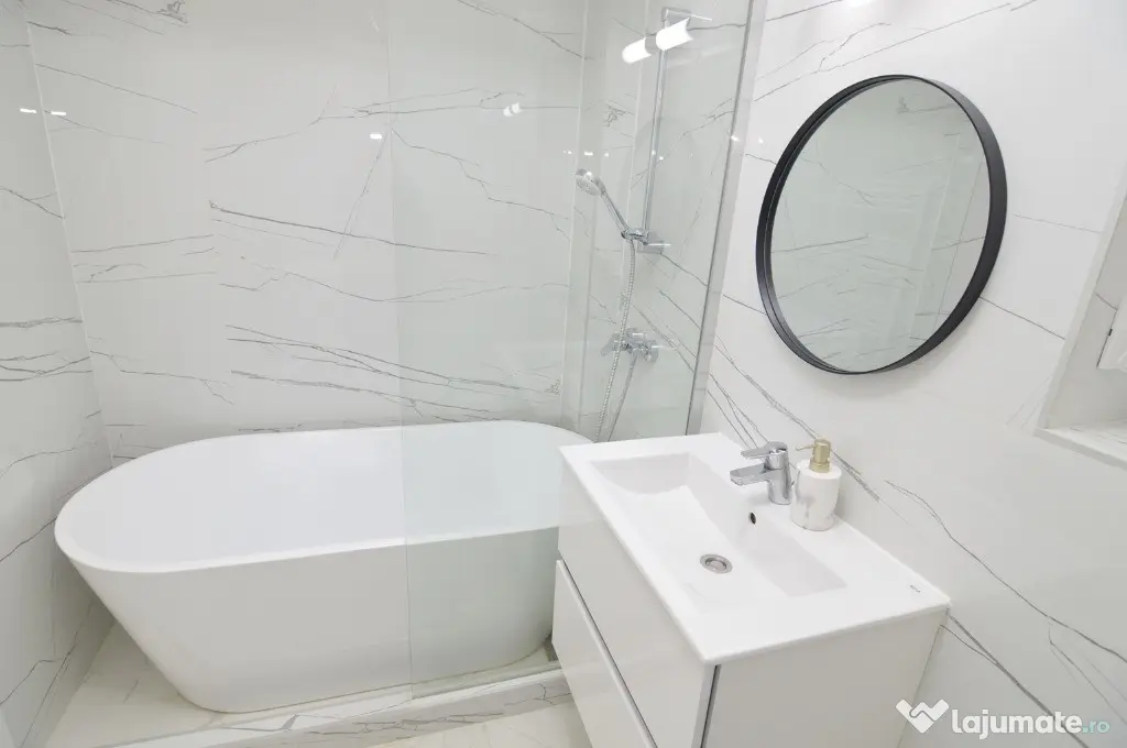 Apartament Superb 2 Camere Pipera - Ivory Residence