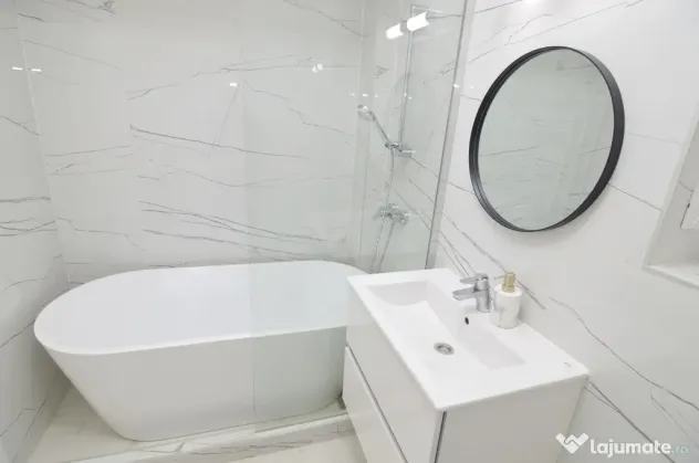 Apartament Superb 2 Camere Pipera - Ivory Residence