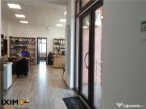 Spatiu Comercial Republicii
