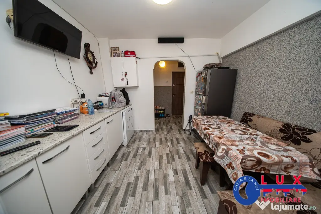ID 20031 Apartament 2 camere decomandat | Str. 1848