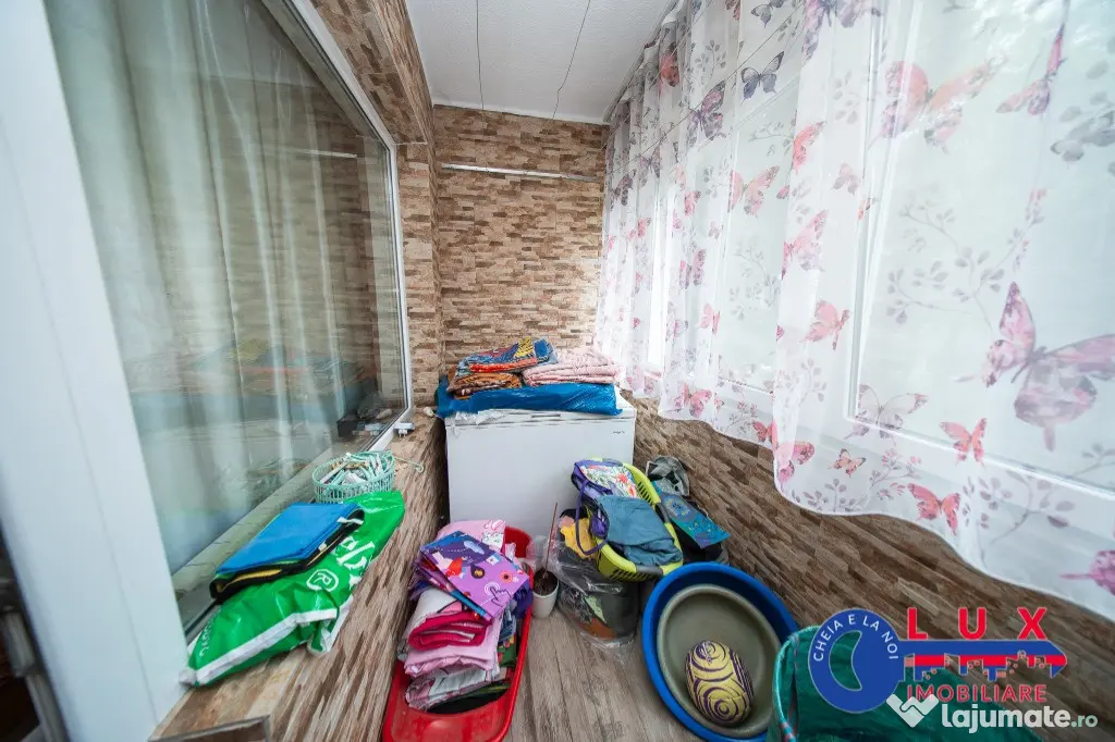 ID 20031 Apartament 2 camere decomandat | Str. 1848