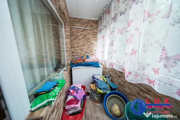 ID 20031 Apartament 2 camere decomandat | Str. 1848