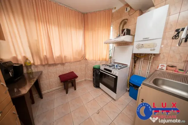 ID 20031 Apartament 2 camere decomandat | Str. 1848