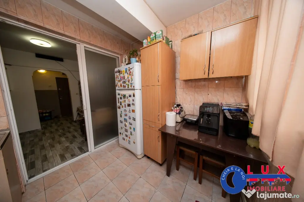 ID 20031 Apartament 2 camere decomandat | Str. 1848