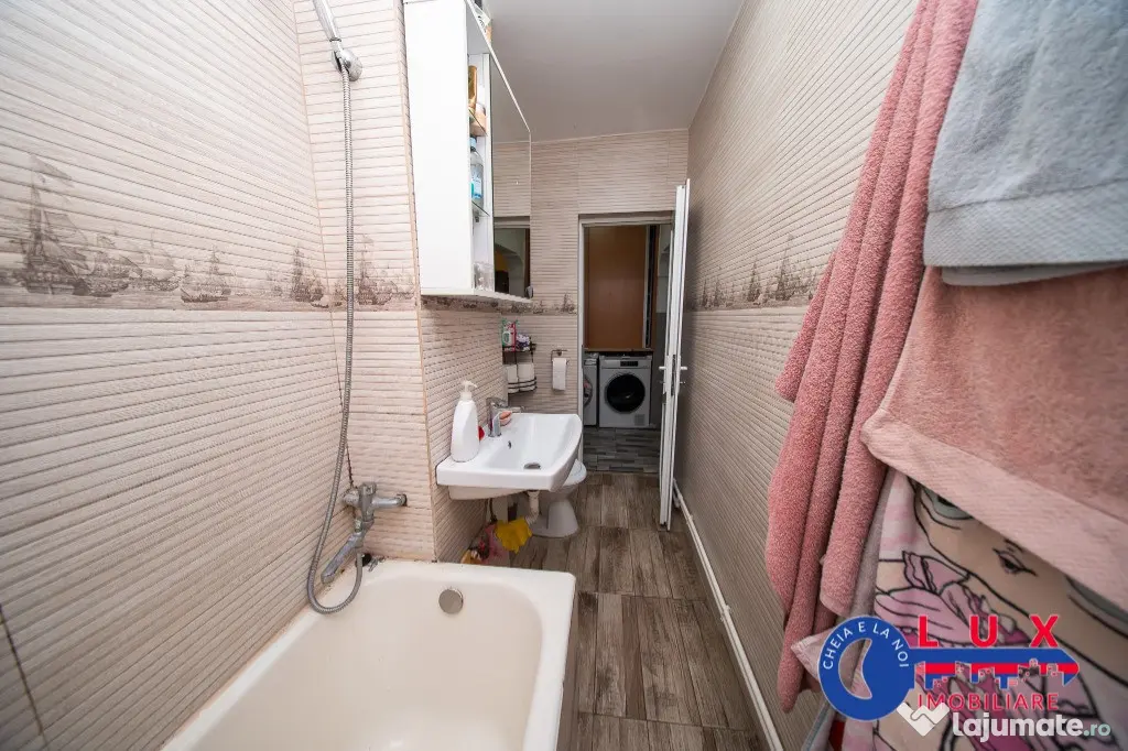 ID 20031 Apartament 2 camere decomandat | Str. 1848