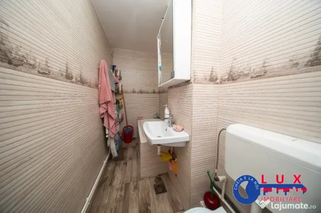 ID 20031 Apartament 2 camere decomandat | Str. 1848