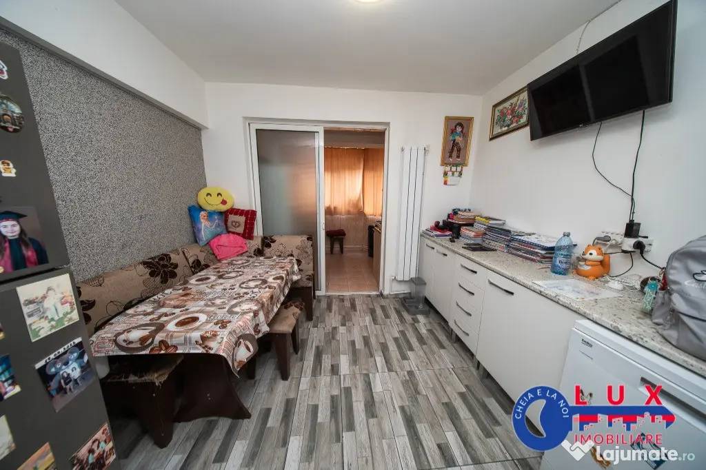 ID 20031 Apartament 2 camere decomandat | Str. 1848