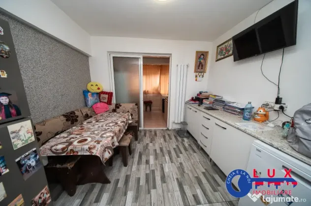 ID 20031 Apartament 2 camere decomandat | Str. 1848