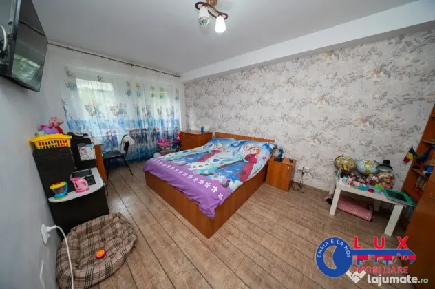 ID 20031 Apartament 2 camere decomandat | Str. 1848
