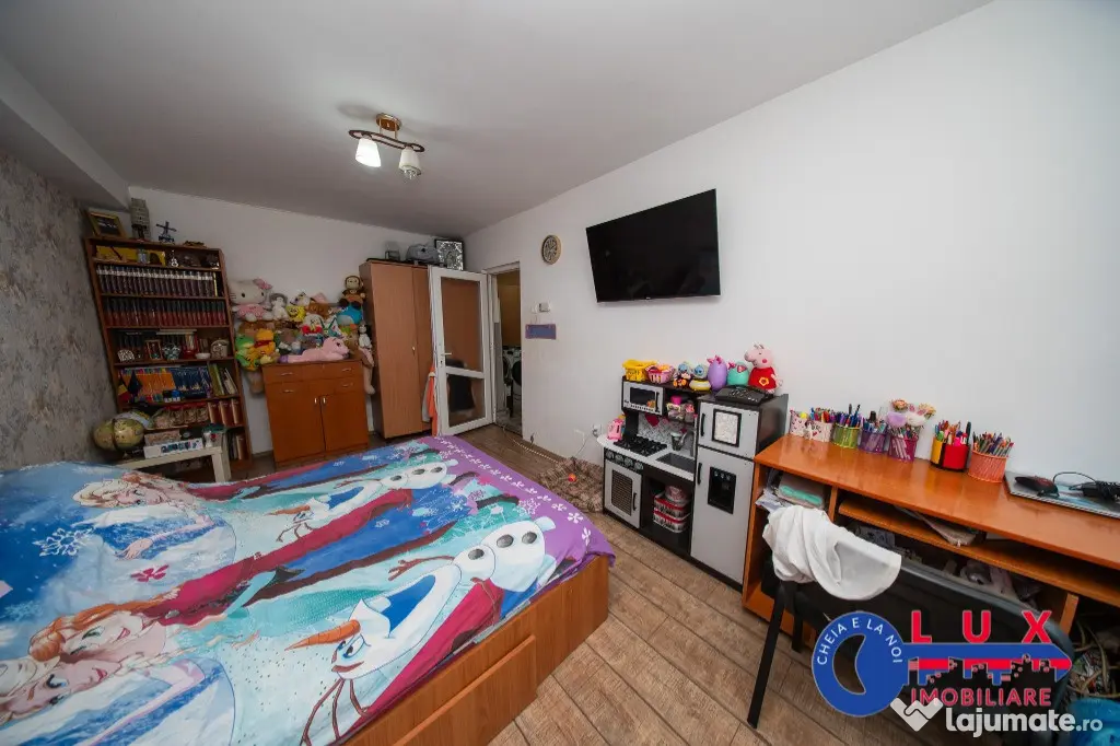 ID 20031 Apartament 2 camere decomandat | Str. 1848