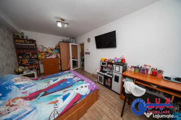 ID 20031 Apartament 2 camere decomandat | Str. 1848