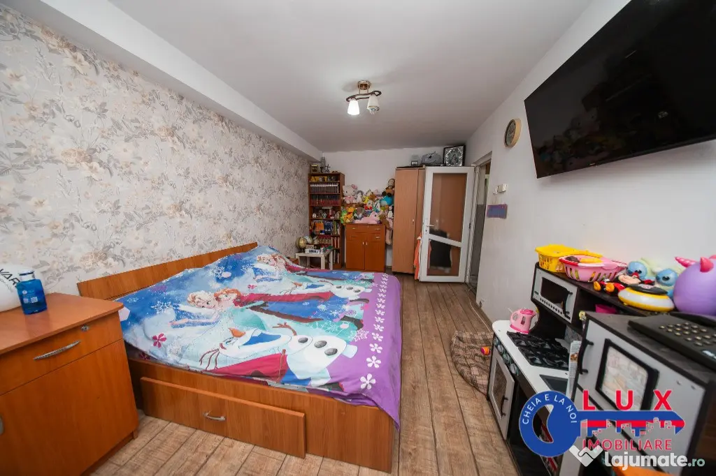 ID 20031 Apartament 2 camere decomandat | Str. 1848