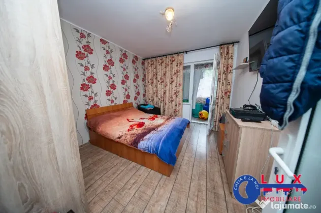 ID 20031 Apartament 2 camere decomandat | Str. 1848