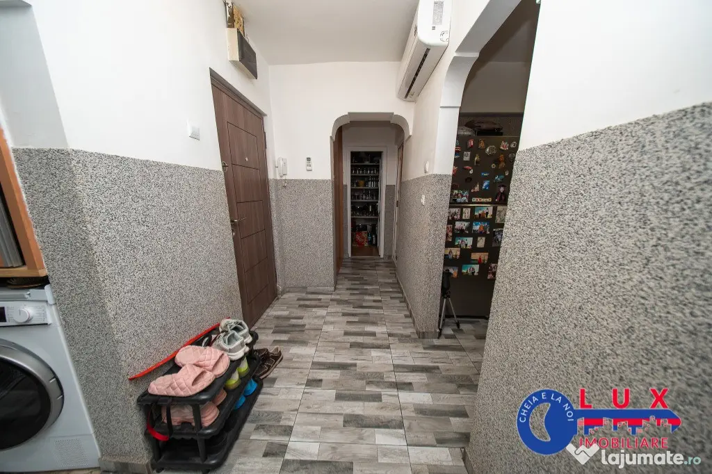 ID 20031 Apartament 2 camere decomandat | Str. 1848