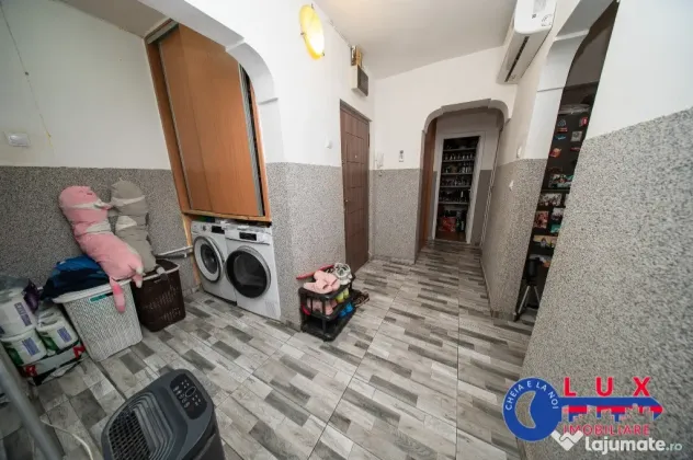 ID 20031 Apartament 2 camere decomandat | Str. 1848