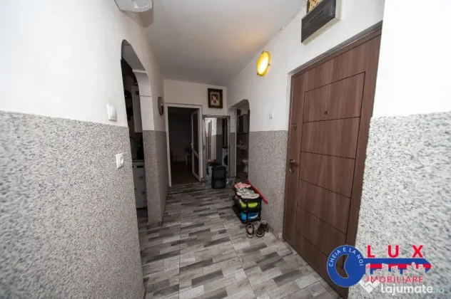ID 20031 Apartament 2 camere decomandat | Str. 1848