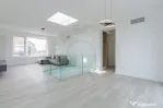 Apartament 3 camere terasa generoasa Pipera Voluntari - Catt